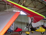 10-28 @ LHUH - LHUH - Úrhida Airport, Hungary - by Attila Groszvald-Groszi