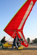 10-28 @ LHBD - LHBD - Börgönd Airport, Hungary - by Attila Groszvald-Groszi