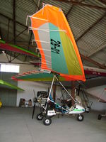 29-01 @ LHUH - LHUH - Úrhida Airport, Hungary - by Attila Groszvald-Groszi
