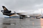 N286UP @ EDDK - McDonnell Douglas MD-11F - 5X UPS United Parcel Service - 48453 - N286UP - 14.01.2019 - CGN - by Ralf Winter