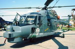 83 24 @ EKVL - Værløse Air Base 9.6.2002 - by leo larsen