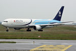 N171DZ @ LFPG - at cdg - by Ronald