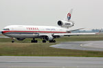 B-2174 @ LFPG - at cdg - by Ronald