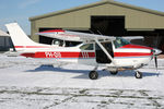 PH-OII @ EHMZ - at ehmz - by Ronald