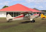 N98999 @ FD04 - Piper PA-12 - by Mark Pasqualino