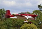 N949JW @ FD04 - Vans RV-8 - by Mark Pasqualino