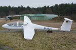 D-1334 @ EBZR - At Zoersel. - by Jef Pets