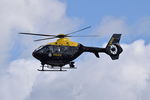 G-EMID @ EGBJ - G-EMID at Gloucestershire Airport.