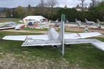 323 - PZL-Mielec TS-11 Iskra bis B at the Musee de l'Aviation du Chateau, Savigny-les-Beaune - by Ingo Warnecke