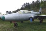 323 - PZL-Mielec TS-11 Iskra bis B at the Musee de l'Aviation du Chateau, Savigny-les-Beaune - by Ingo Warnecke
