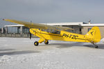 PH-TZC @ EHMZ - at ehmz - by Ronald