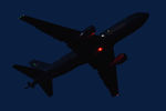 18-46053 @ KPSM - PACK21 launches for a night mission with the 158th FW - by Topgunphotography