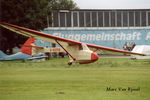 D-6059 @ EDKA - At Aachen. - by Marc Van Ryssel