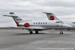CS-DRY @ EDDK - Hawker Beechcraft Corp Hawker 800XPi - NetJets Transportes Aereos - 258840 - CS-DRY - 23.12.2018 - CGN - by Ralf Winter