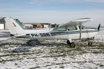 PH-DON @ EHMZ - at ehmz - by Ronald