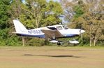 N7862N @ FD04 - Piper PA-28-180 - by Mark Pasqualino