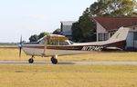 N172MC @ FD04 - Cessna 172M - by Mark Pasqualino