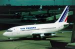 F-GBYE @ EHAM - Air France B732 - by FerryPNL