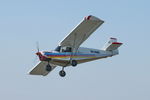 HA-YAMG @ LHUD - LHUD - Szeged Airport, Hungary - by Attila Groszvald-Groszi