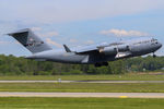 94-0067 @ SWF - POLO98 in the pattern at Stewart ANGB - by ny.afterburner