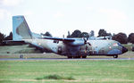 R55 @ EKVL - Værløse Air Base 9.6.2002 - by leo larsen