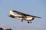 N172MC @ FD04 - Cessna 172M - by Mark Pasqualino