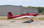 N949JW @ X39 - Vans RV-8 - by Mark Pasqualino