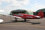 F-GXMB @ LFAD - at Compiègne - by B777juju