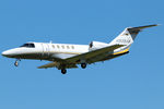 N939AM @ KABE - Landing at ABE with nice light. - by NToto