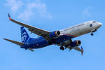 N265AK @ KPHL - Arriving into PHL in the Honoring Those Who Serve livery. - by Anonymous