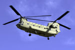 09-08794 @ N43 - Seeing a Chinook on a nice sunny day. - by NToto