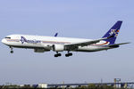 N378CX @ KABE - Arriving on a nice sunny day. - by NToto