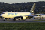 N1439A @ KABE - Plane