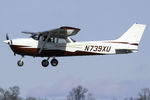 N739XU @ KLNS - Plane - by NToto
