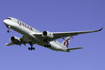 A7-AMJ @ KPHL - Plane - by NToto