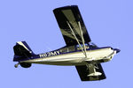 N63MY @ KABE - Plane - by NToto