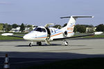 N117UH @ KABE - Plane - by NToto