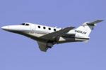 N404JM @ KABE - Plane - by NToto