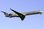 N565NN @ KABE - Plane