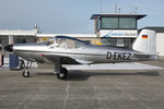 D-EKEZ @ EHMZ - at ehmz - by Ronald
