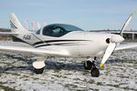 F-JCCN @ EHMZ - at ehmz - by Ronald