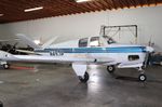 N497B @ FD04 - Beech A35