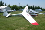 HA-5053 @ LHKD - LHKD - Kecskéd Airport, Hungary - by Attila Groszvald-Groszi