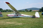 HA-5053 @ LHKD - LHKD - Kecskéd Airport, Hungary - by Attila Groszvald-Groszi