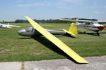 HA-4264 @ LHKD - LHKD - Kecskéd Airport, Hungary - by Attila Groszvald-Groszi