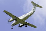 94-00322 @ KMDT - Plane - by NToto