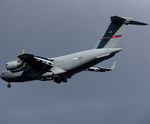 94-0070 @ KADW - On final runway 1L - by dcjets