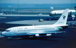 PH-TVD @ EHAM - Eagle Air leasing this Transavia B732 - by FerryPNL