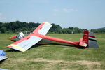 HA-5543 photo, click to enlarge HA-5543 photo, click to enlarge