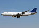 ER-BBJ @ LOWG - Arriving from Nur-Sultan. - by Andreas Müller